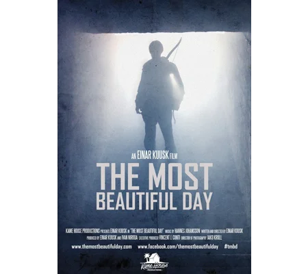 The Most Beautiful Day (2015)