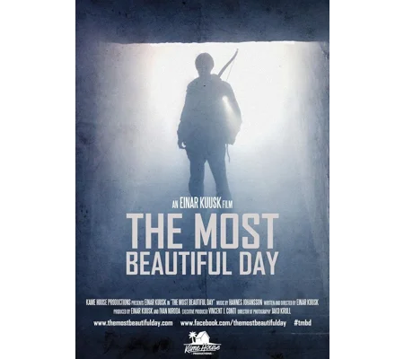The Most Beautiful Day (2015)
