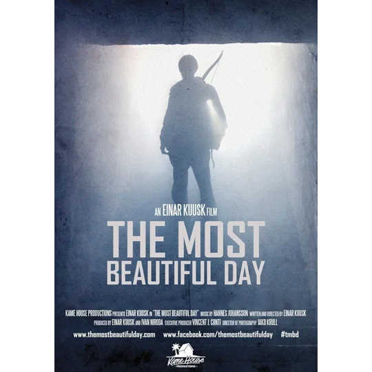 The Most Beautiful Day (2015)