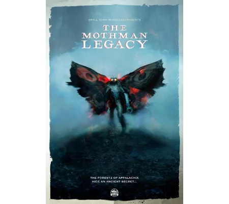 The Mothman Legacy (2020)