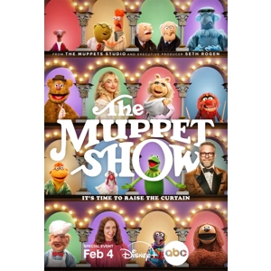 The Muppet Show (2026)