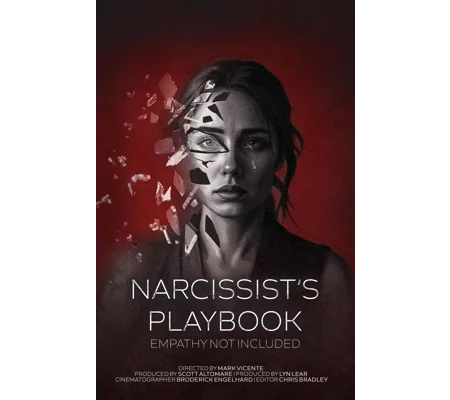 The Narcissist's Playbook (2026)