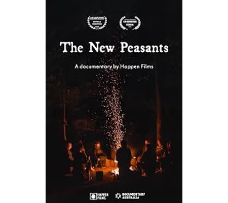 The New Peasants (2025)