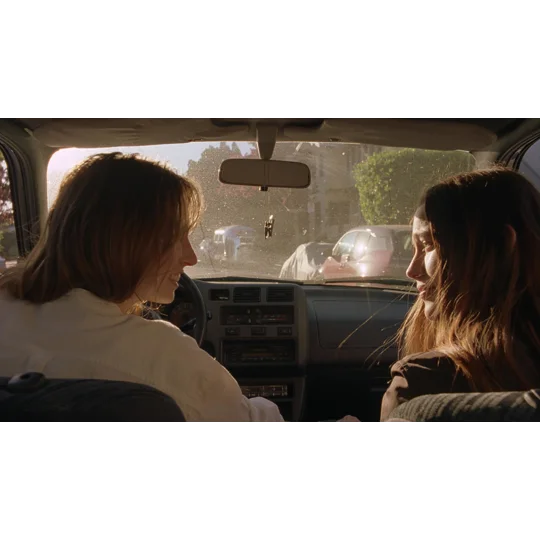 The Non-Actor (2025)