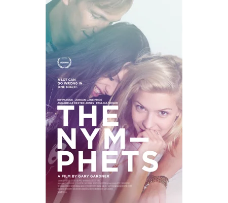 The Nymphets (2015)