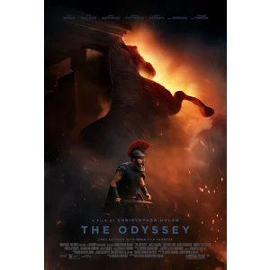 The Odyssey (2026)