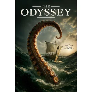 The Odyssey (2026)