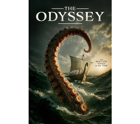 The Odyssey (2026)