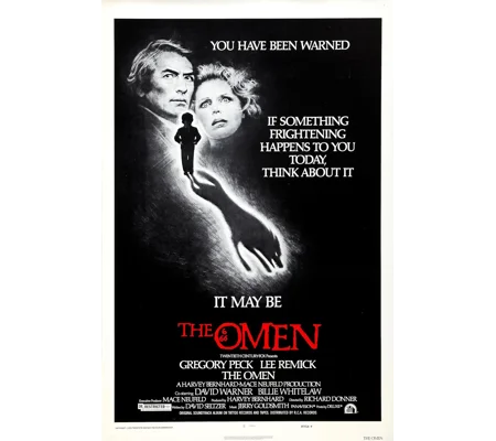 The Omen (1976)
