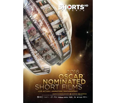 The Oscar Nominated Short Films 2016 - Live Action (2016)