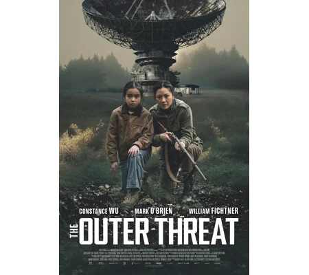 The Outer Threat (2026)