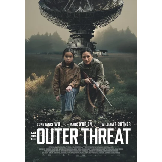 The Outer Threat (2026)