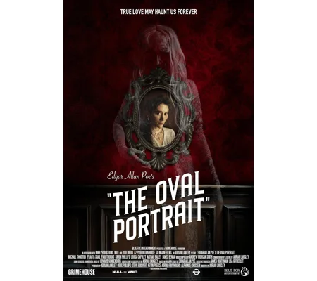 The Oval Portrait (2025)