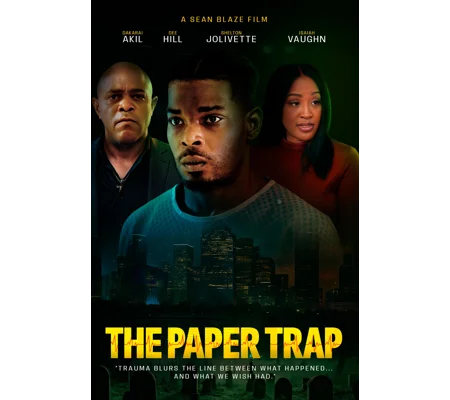 The Paper Trap (2026)