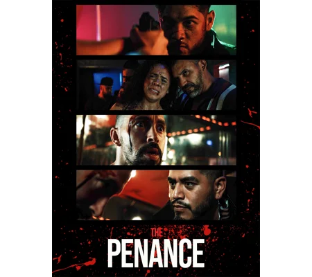 The Penance (2025)