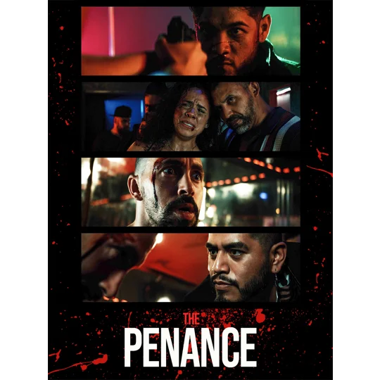 The Penance (2025)