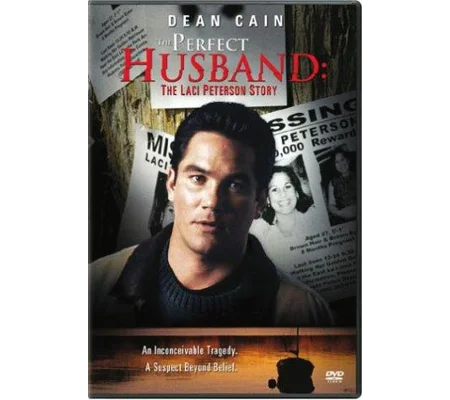 The Perfect Husband - The Laci Peterson Story (2004)