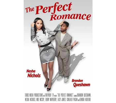 The Perfect Romance (2017)