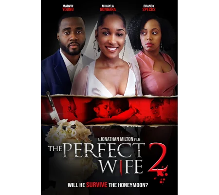 The Perfect Wife 2 (2022)