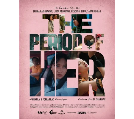 The Period Of Her (2025)