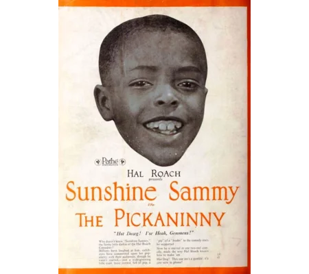 The Pickaninny (1921)