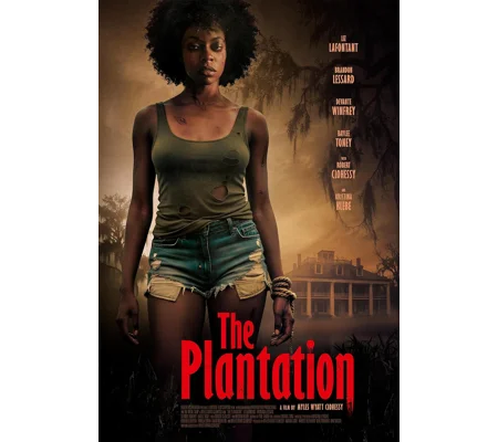 The Plantation (2025)