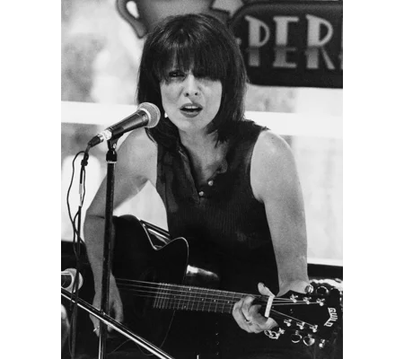 The Pretenders - Live At Glastonbury (2017)