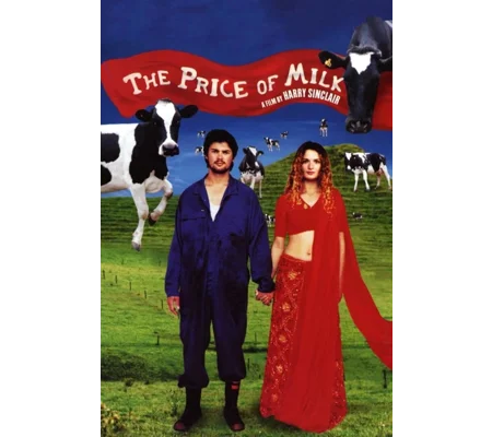 The Price Of Milk (2000)