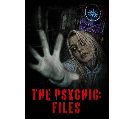 The Psychic Files (2026)