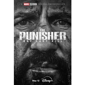 The Punisher - One Last Kill (2026)