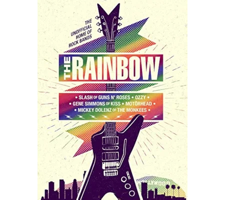 The Rainbow (2019)