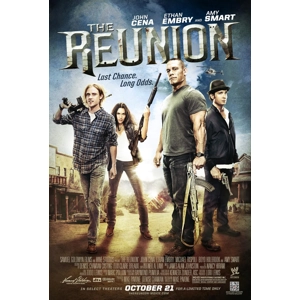 The Reunion (2011)