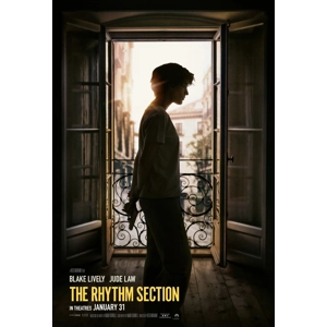 The Rhythm Section (2020)