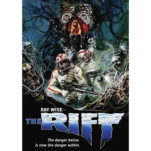 The Rift (1990) Ray Wise