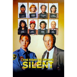 The Right To Remain Silent (1996)
