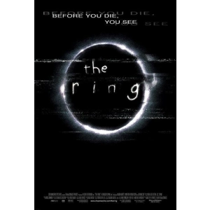 The Ring (2002)