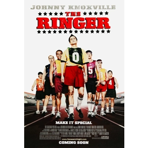The Ringer (2005)