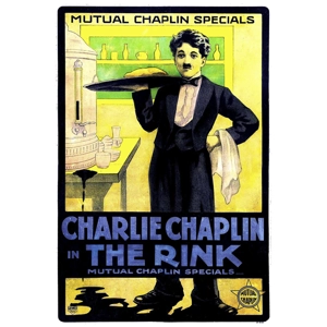 The Rink (1916)