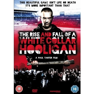The Rise And Fall Of A White Collar Hooligan (2012)