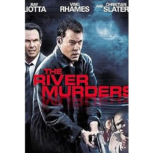 The River Murders (2011)