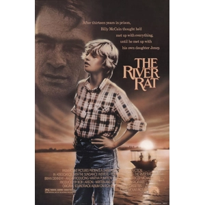 The River Rat (1984)