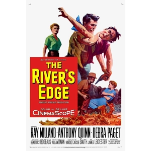The River's Edge (1957)