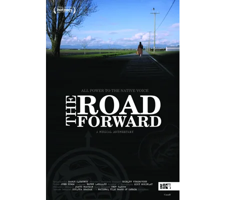 The Road Forward (2017)
