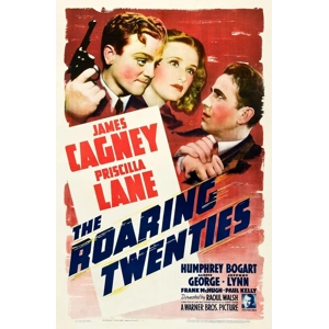 The Roaring Twenties (1939)