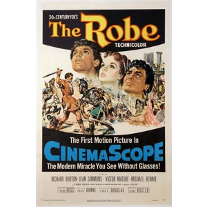 The Robe (1953)