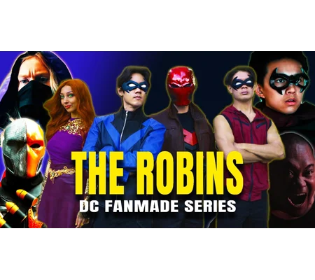 The Robins (2026)