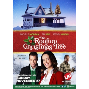 The Rooftop Christmas Tree (2016)