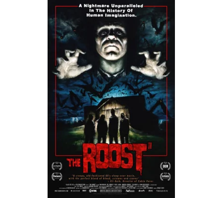The Roost (2005)
