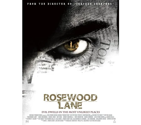 The Rosewood Lane (2011)