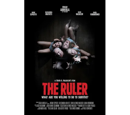 The Ruler (2022)